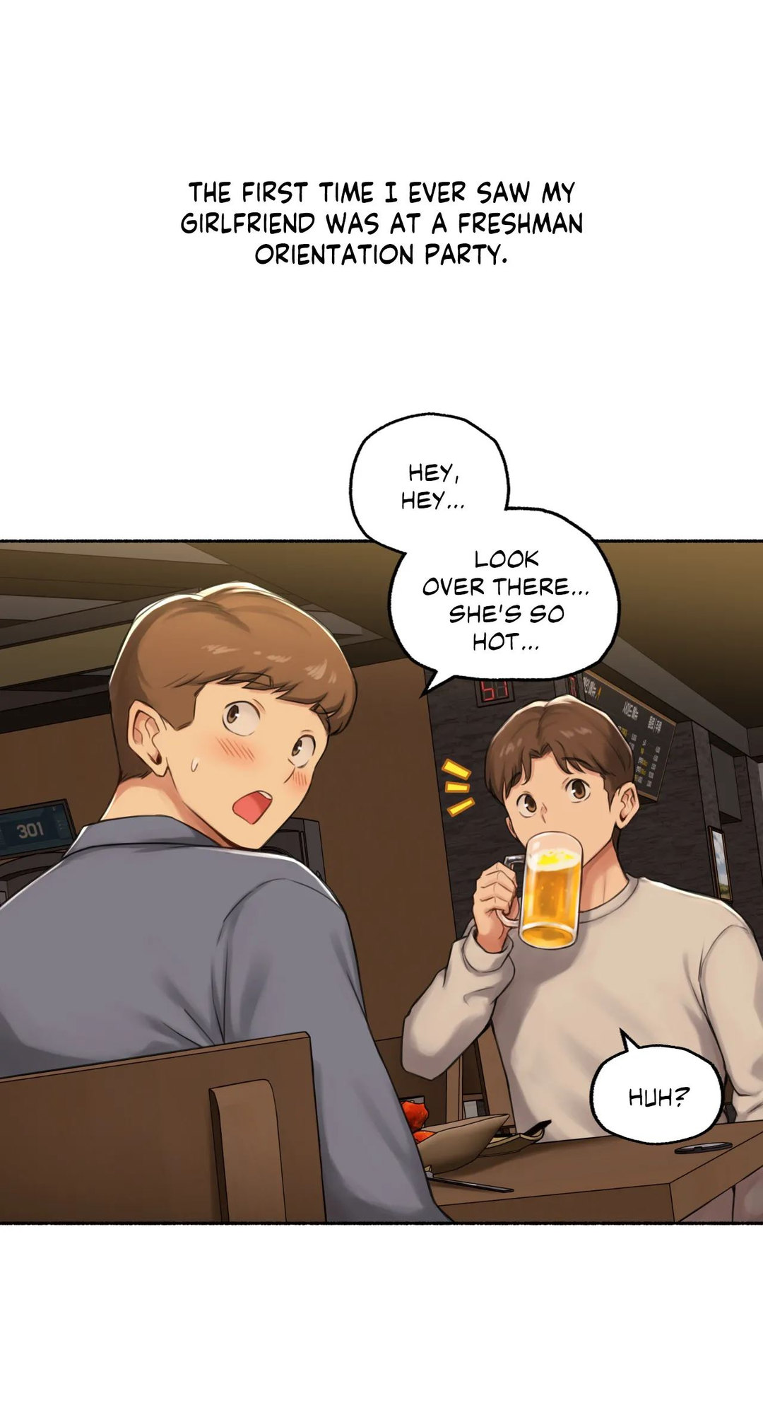 Sexual Exploits Chapter 78 Page 1