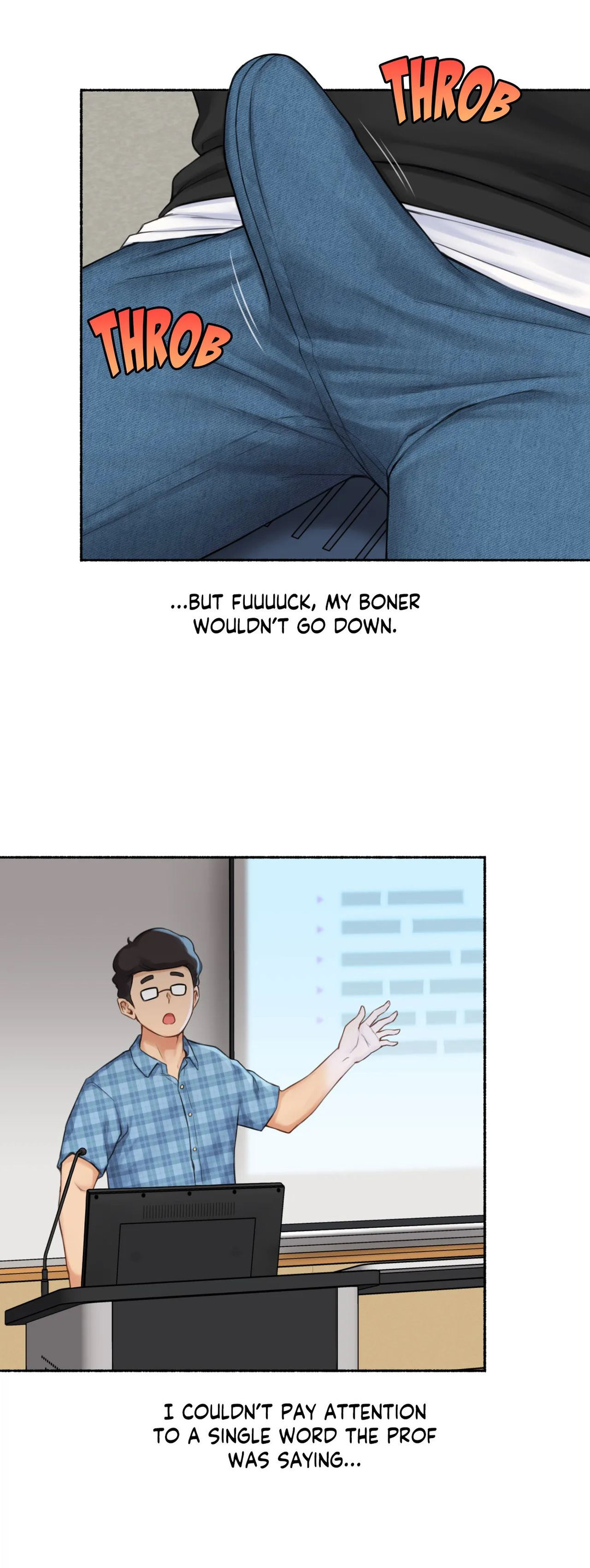 Sexual Exploits Chapter 78 Page 14