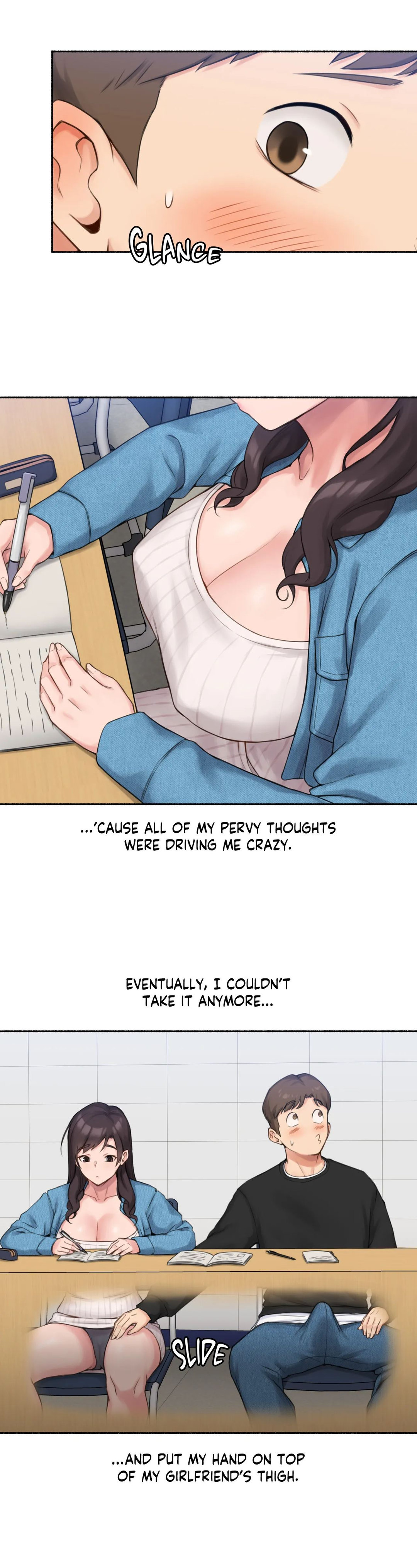 Sexual Exploits Chapter 78 Page 15