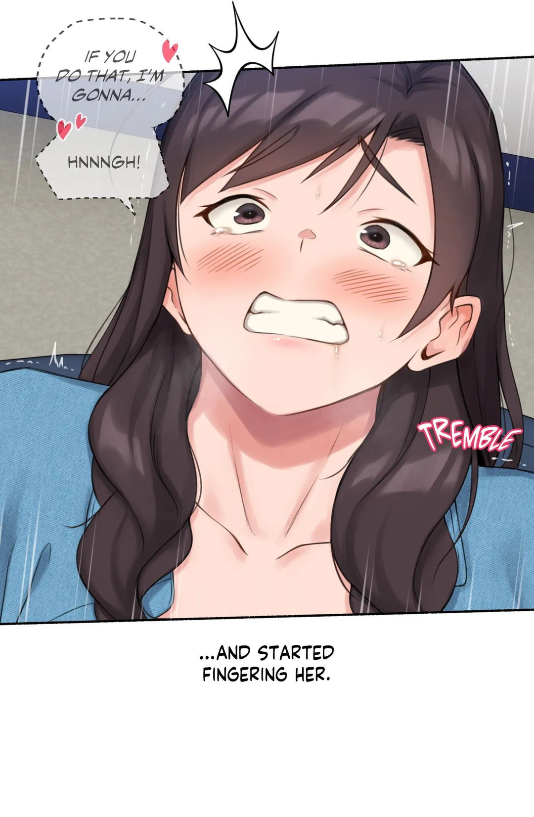 Sexual Exploits Chapter 78 Page 23