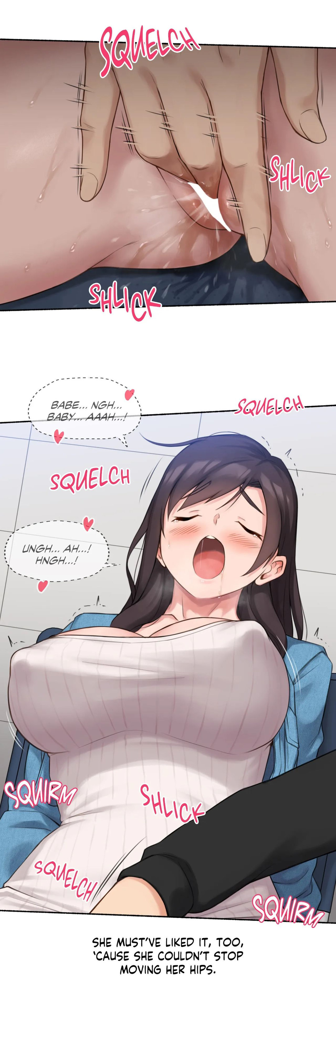 Sexual Exploits Chapter 78 Page 24