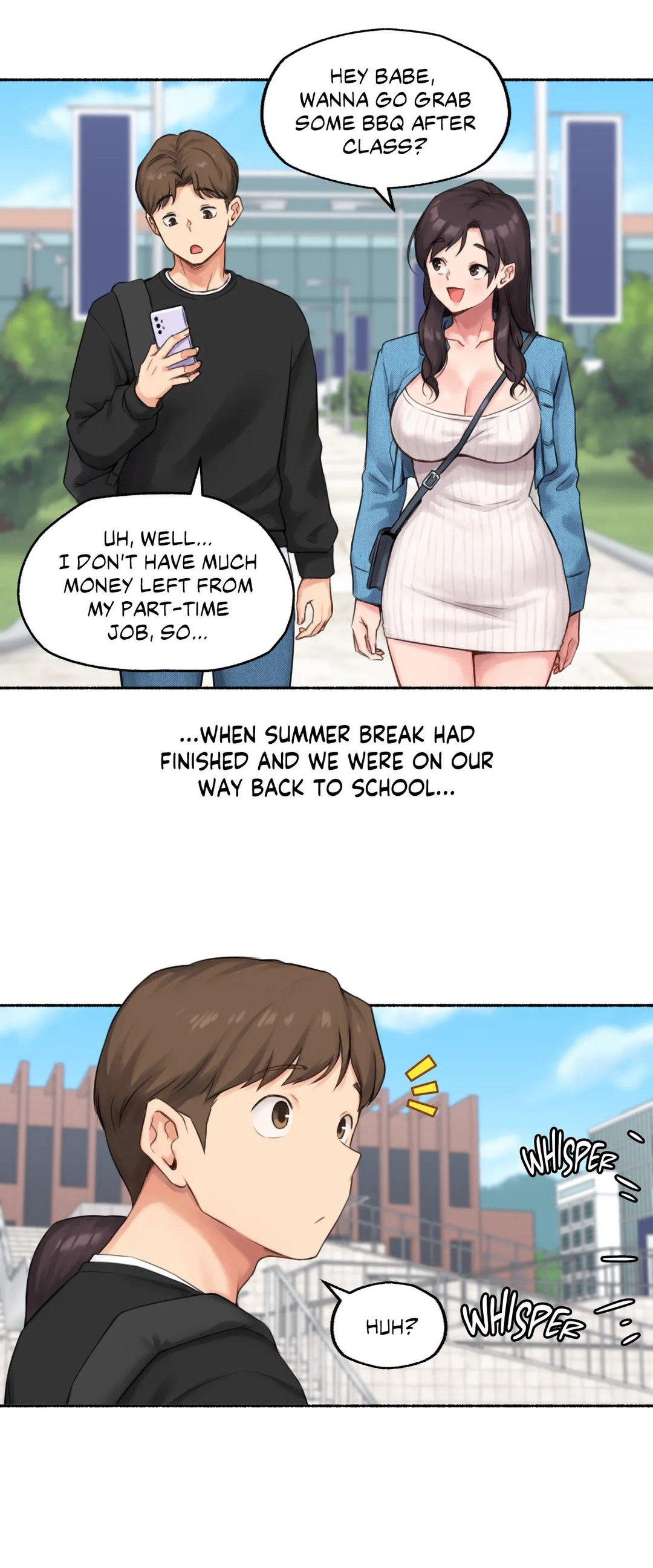 Sexual Exploits Chapter 78 Page 9