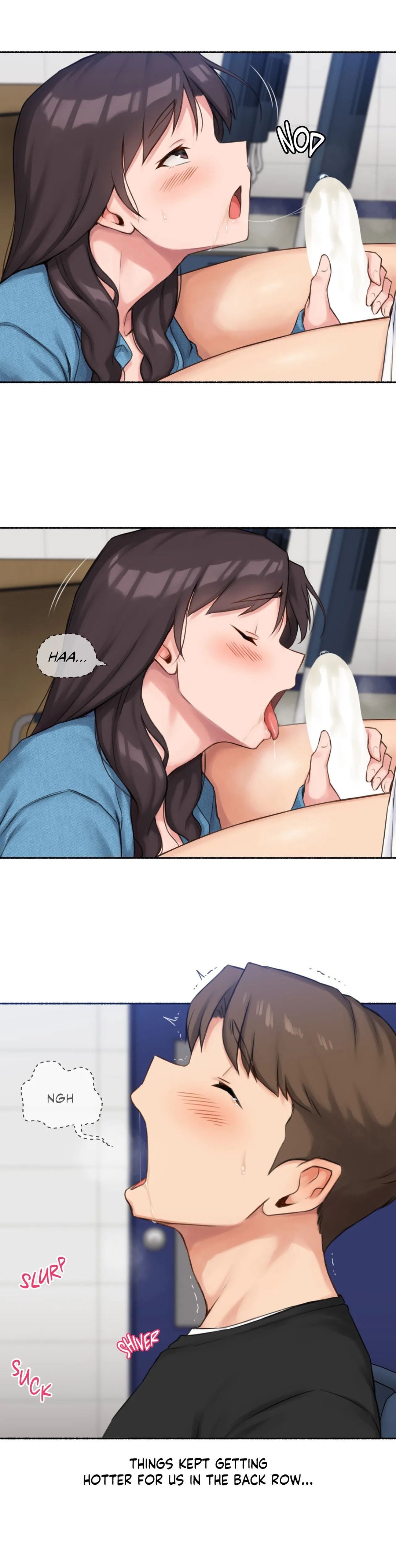 Sexual Exploits Chapter 79 Page 10