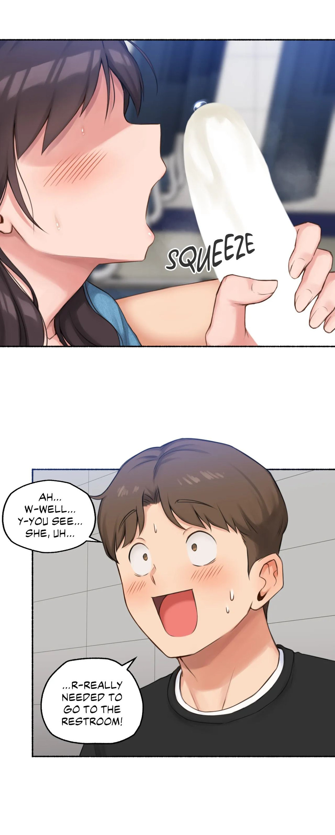 Sexual Exploits Chapter 79 Page 13