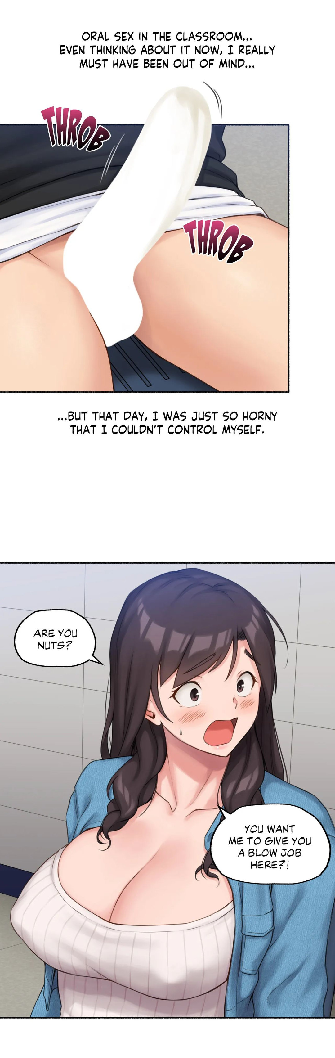 Sexual Exploits Chapter 79 Page 2
