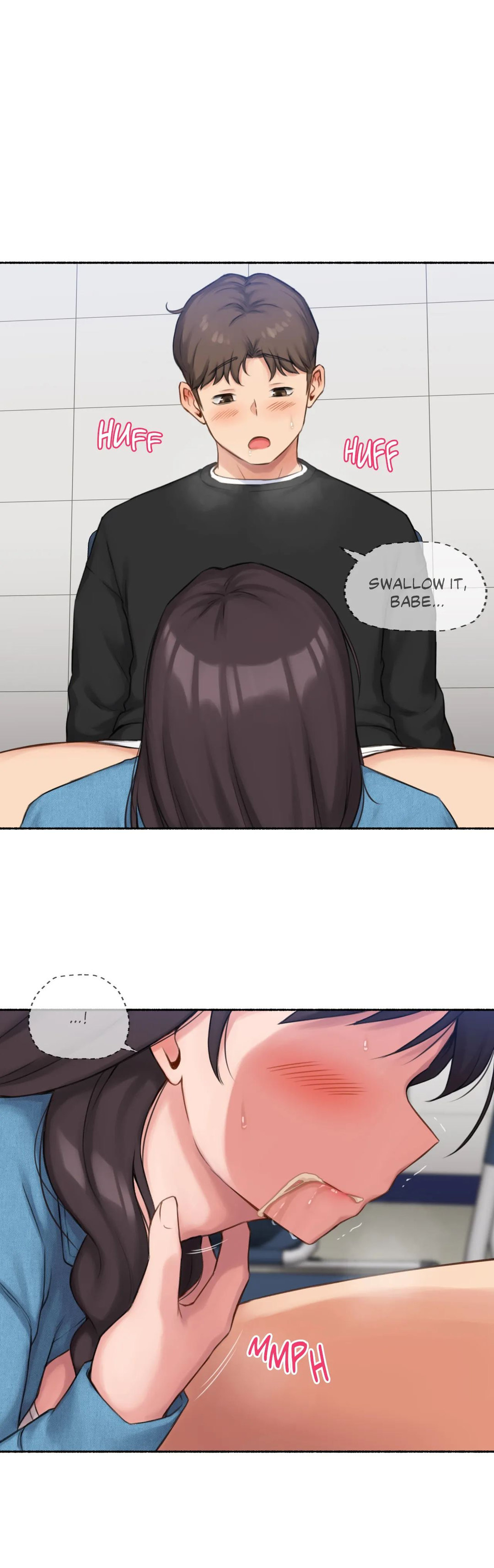 Sexual Exploits Chapter 79 Page 21