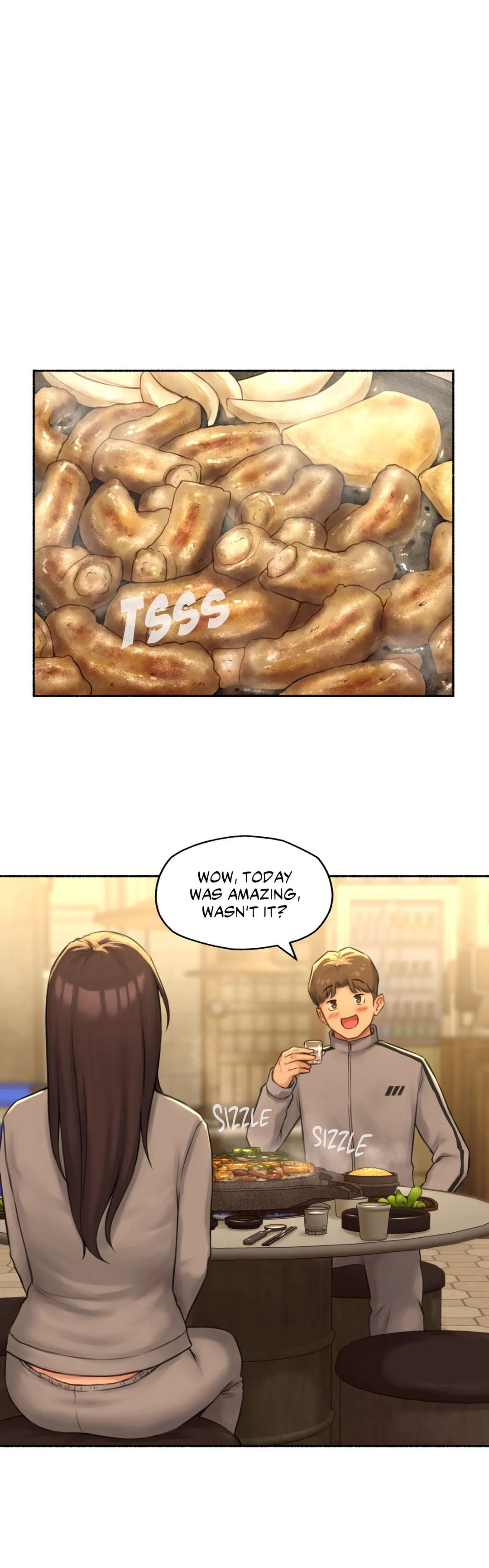Sexual Exploits Chapter 79 Page 27