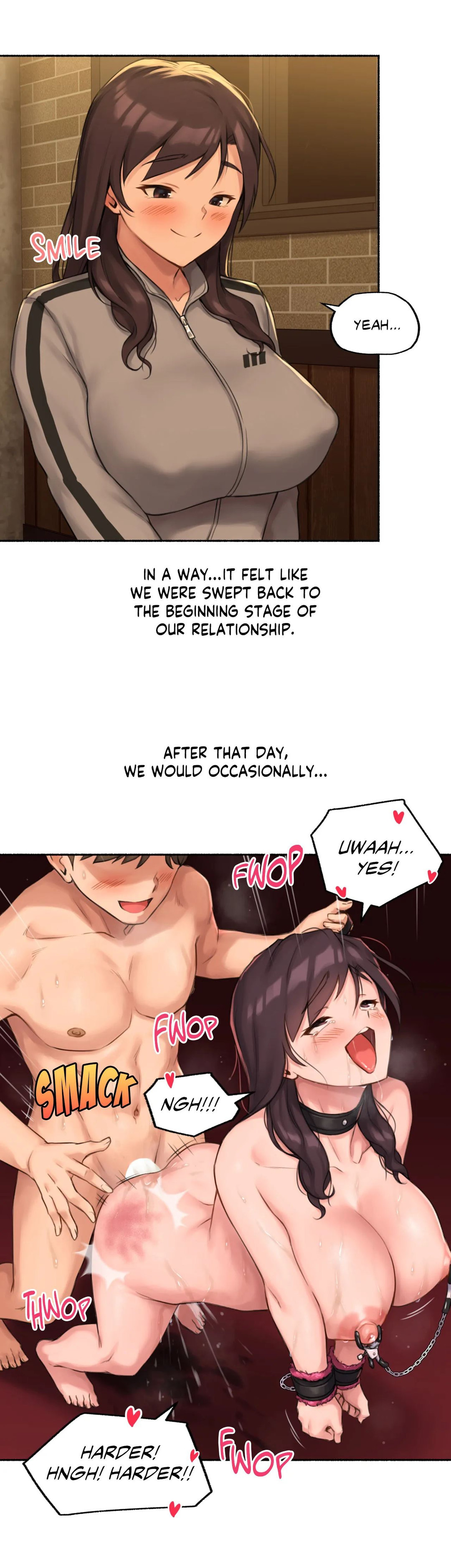 Sexual Exploits Chapter 79 Page 28