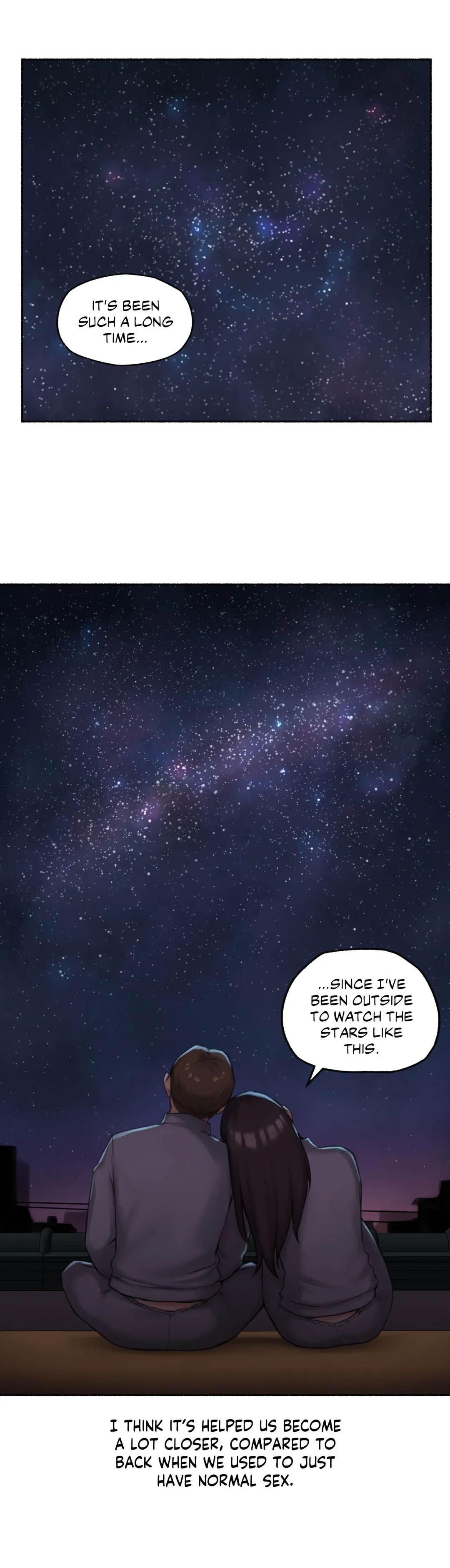 Sexual Exploits Chapter 79 Page 31