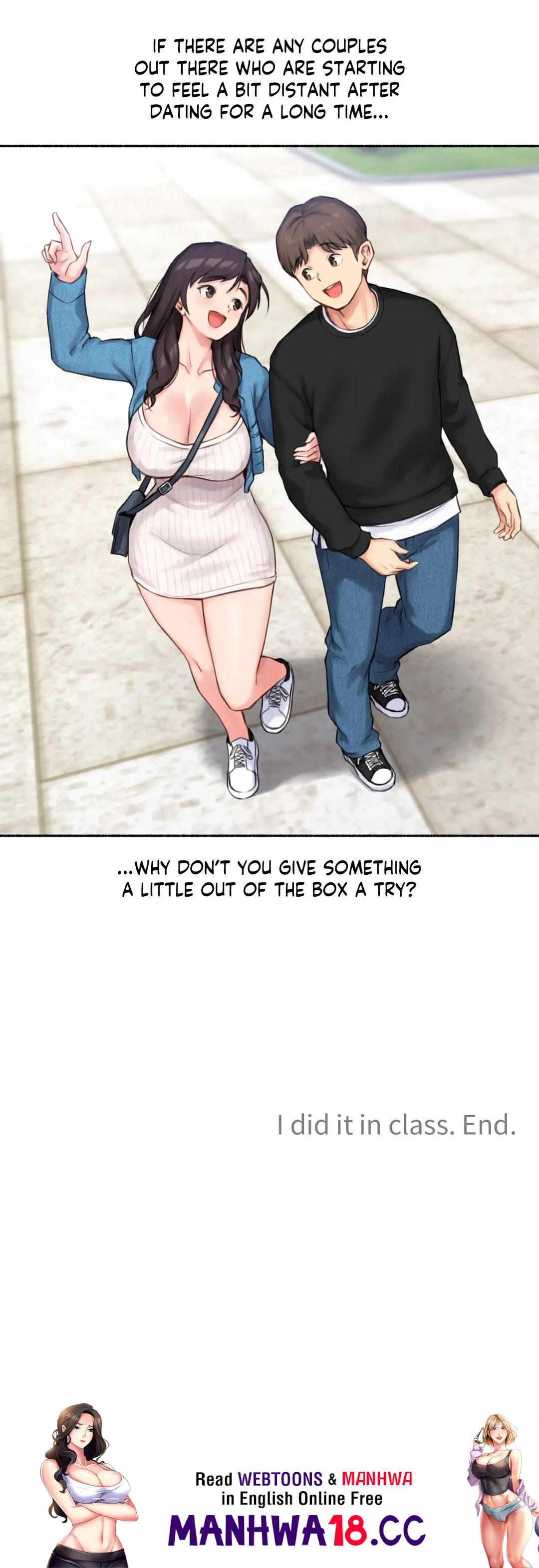 Sexual Exploits Chapter 79 Page 32