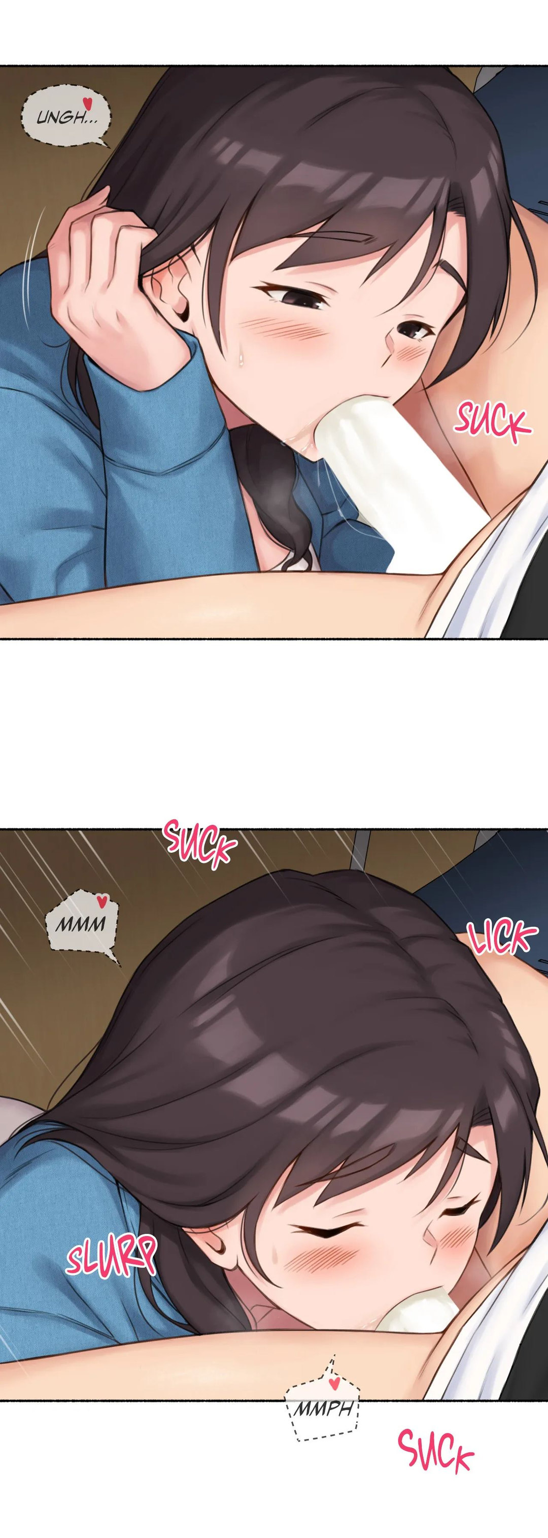 Sexual Exploits Chapter 79 Page 6