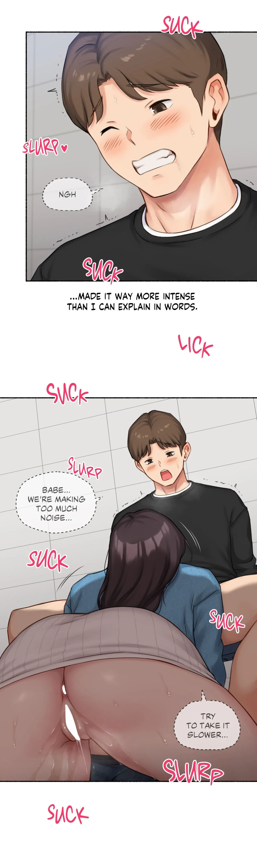Sexual Exploits Chapter 79 Page 9