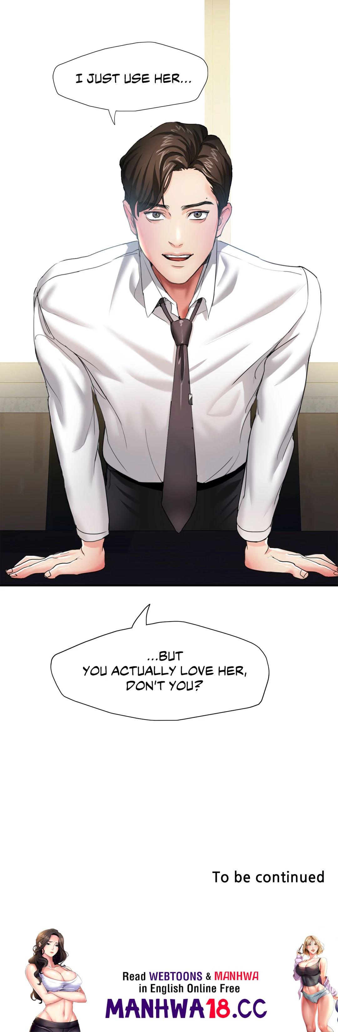 Climb on Top Chapter 1 Page 34