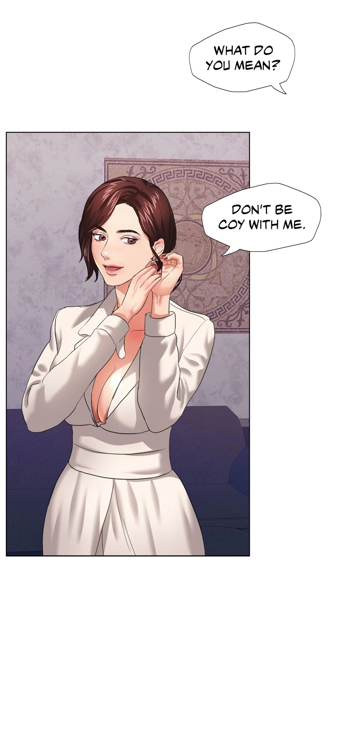 Climb on Top Chapter 10 Page 42