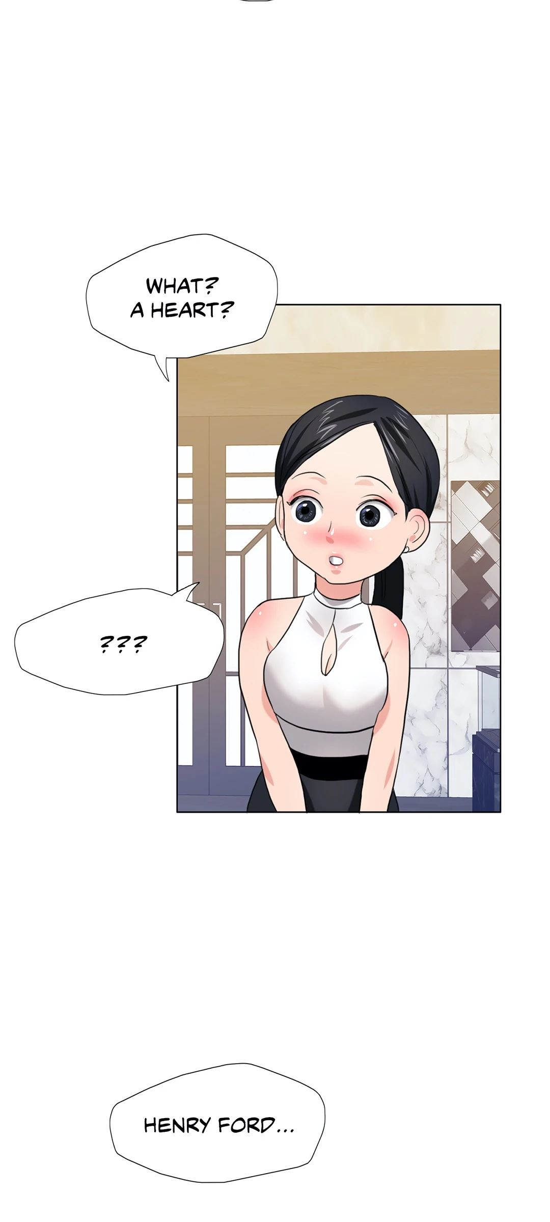Climb on Top Chapter 10 Page 51