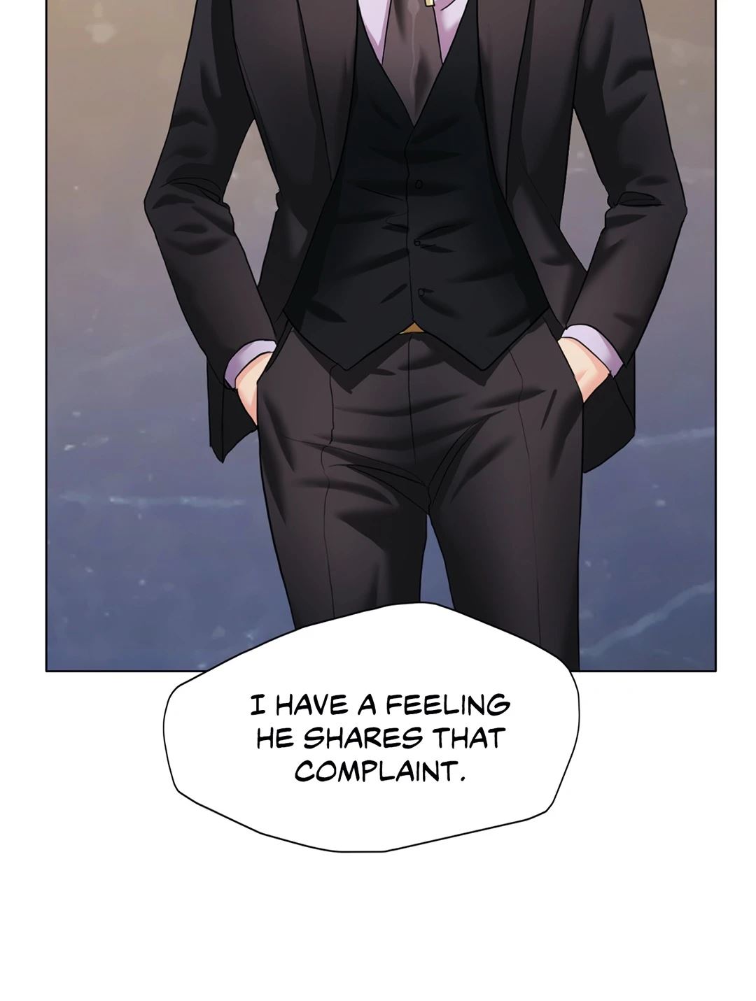 Climb on Top Chapter 10 Page 53