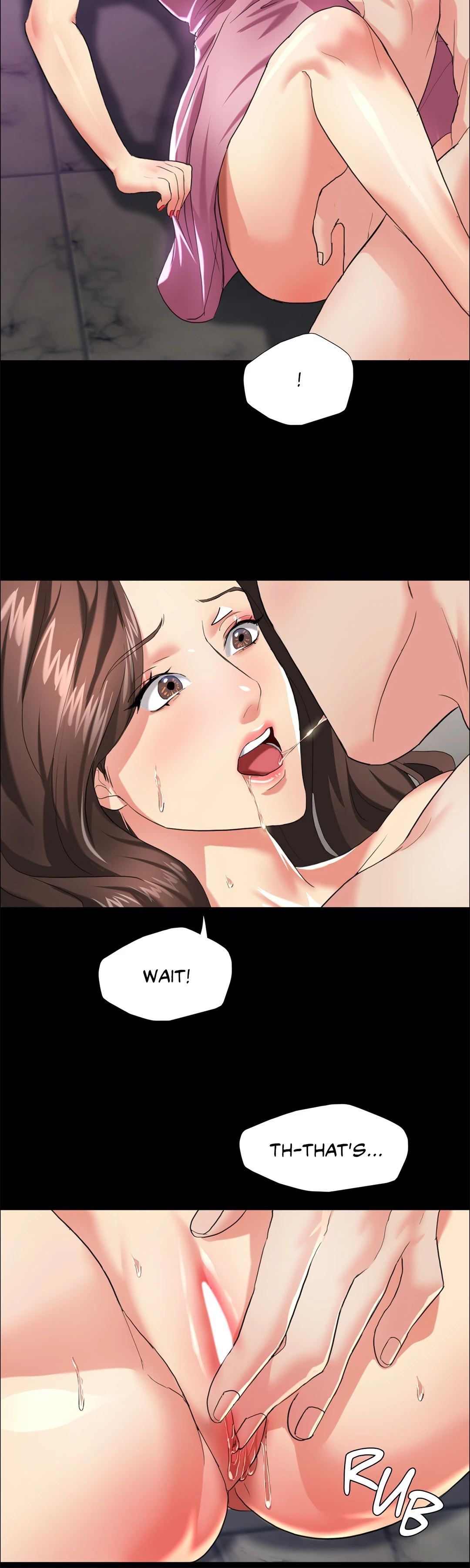 Climb on Top Chapter 11 Page 26