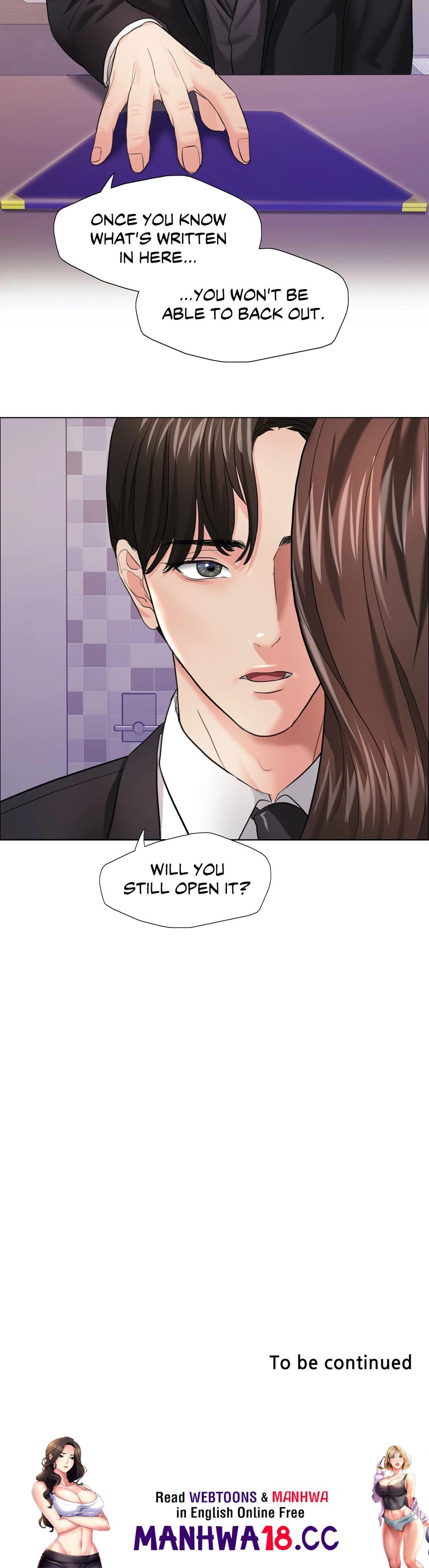 Climb on Top Chapter 17 Page 34