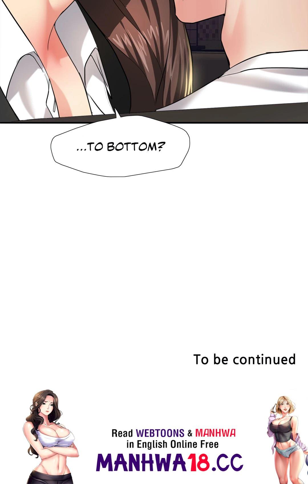 Climb on Top Chapter 2 Page 42
