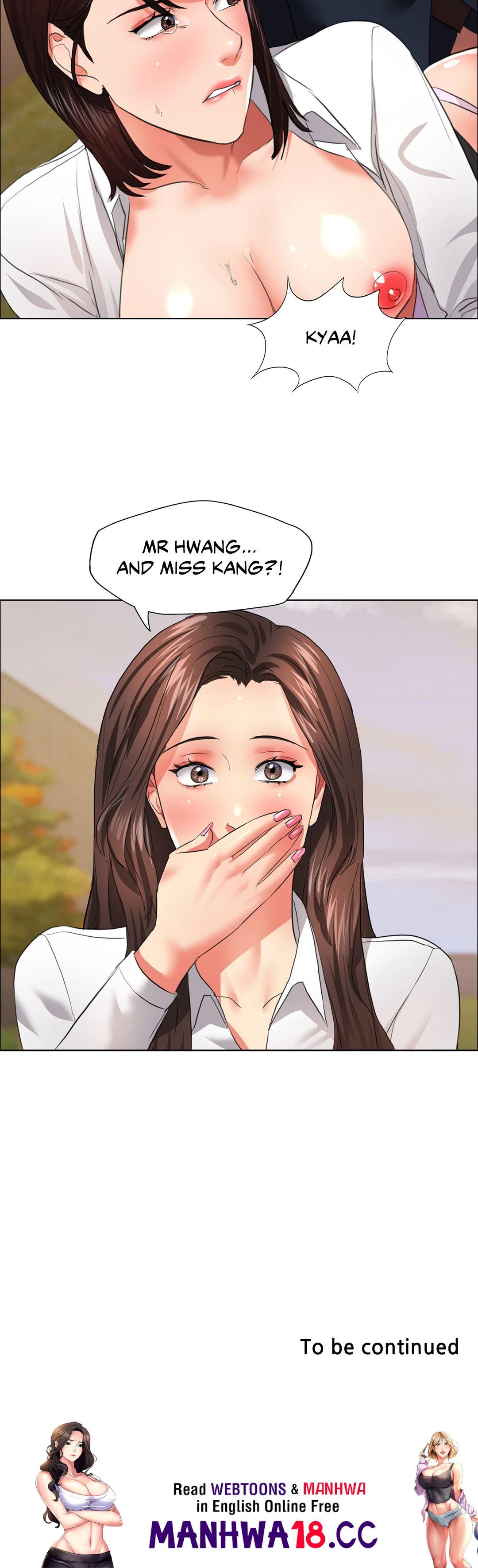 Climb on Top Chapter 25 Page 32