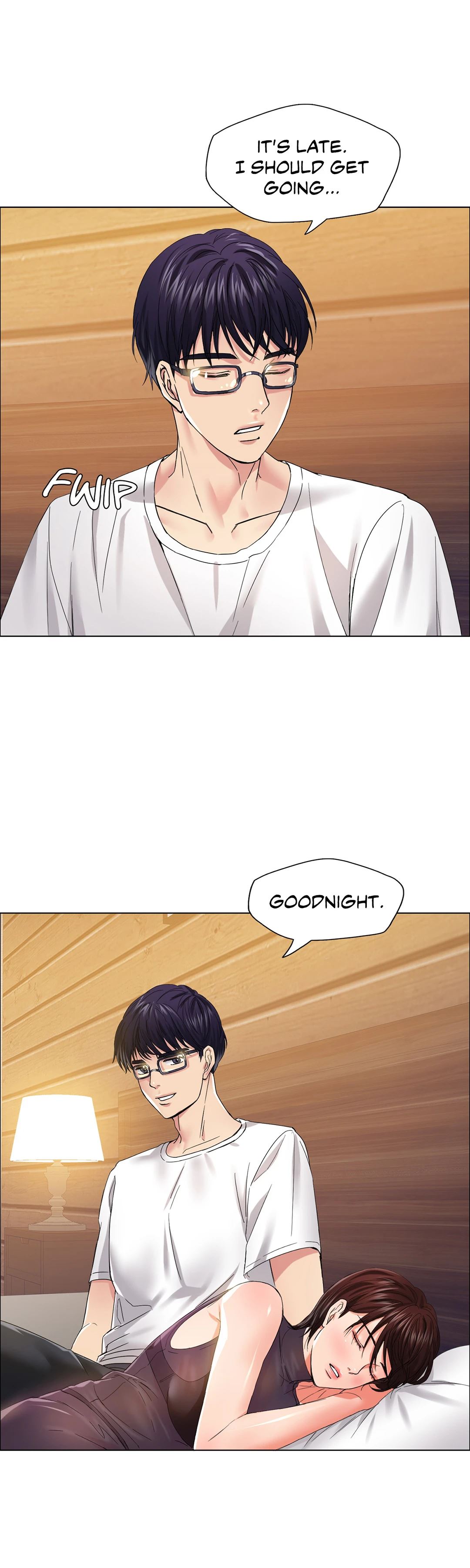 Climb on Top Chapter 30 Page 25