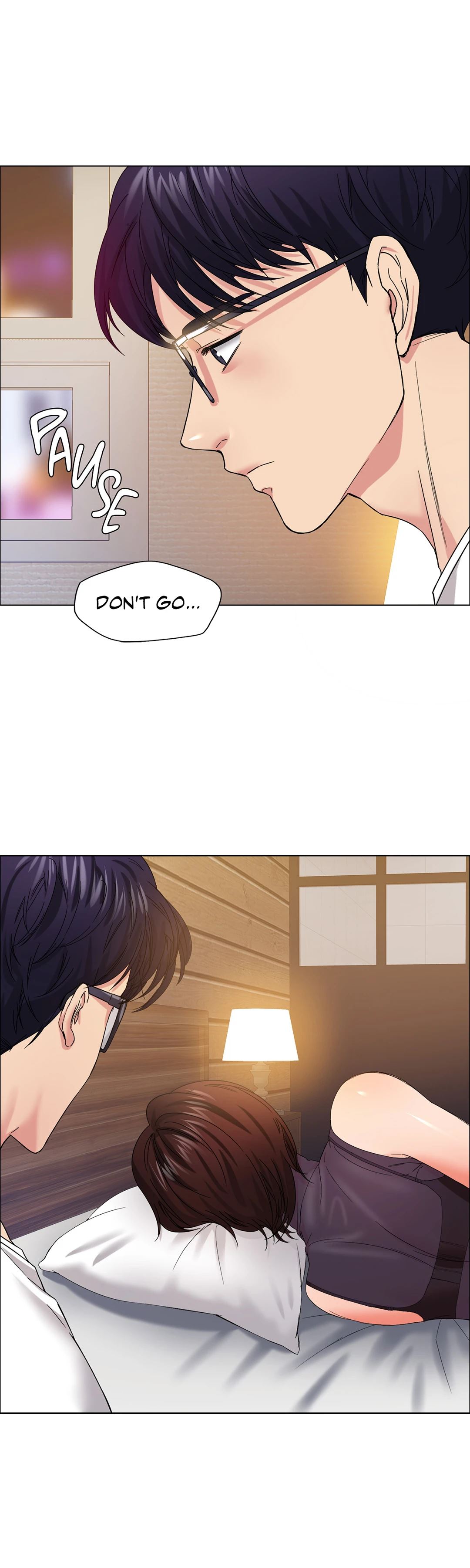 Climb on Top Chapter 30 Page 26