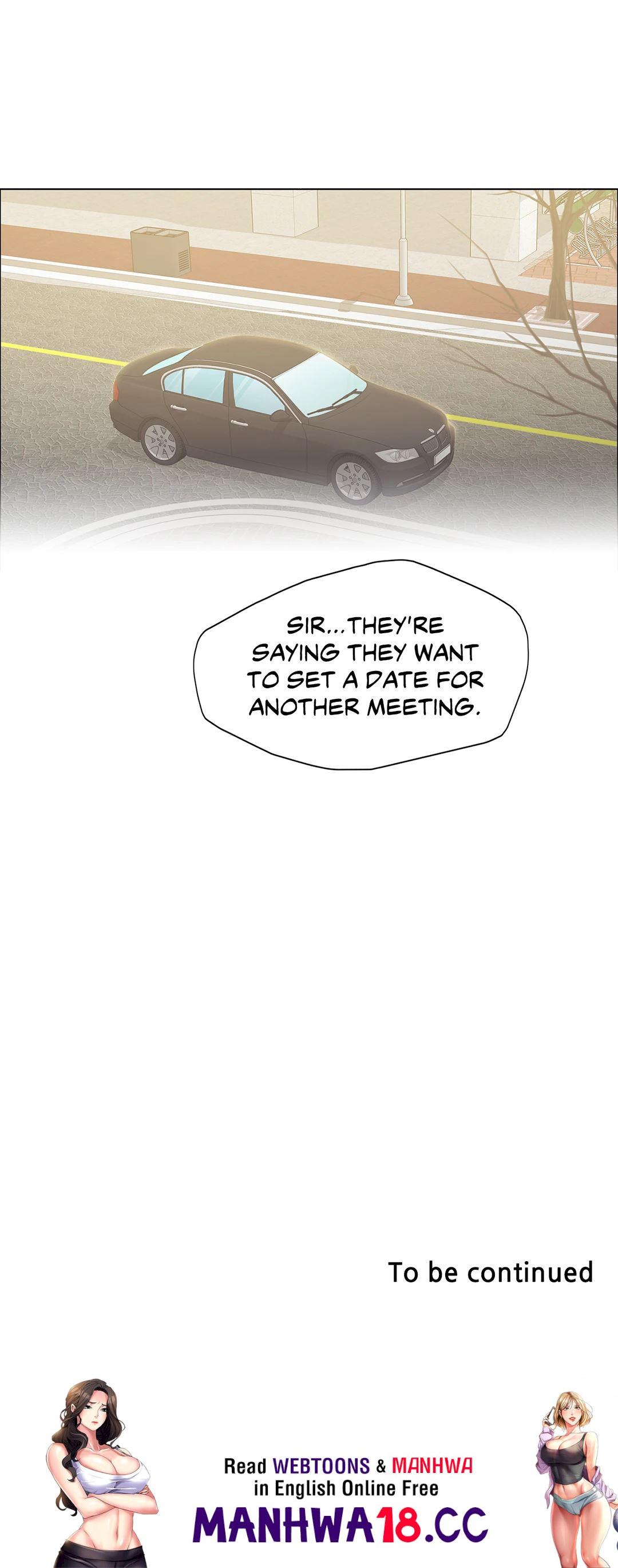 Climb on Top Chapter 37 Page 38