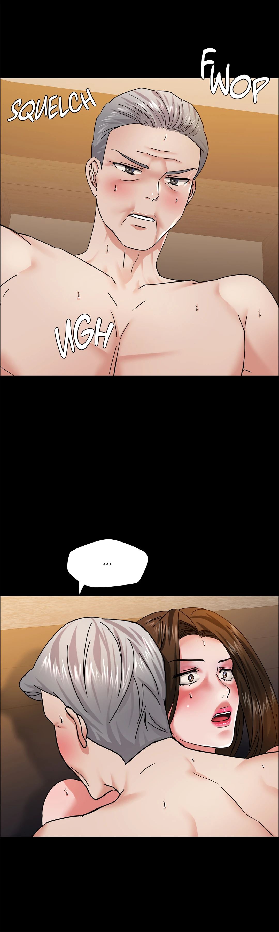 Climb on Top Chapter 39 Page 24