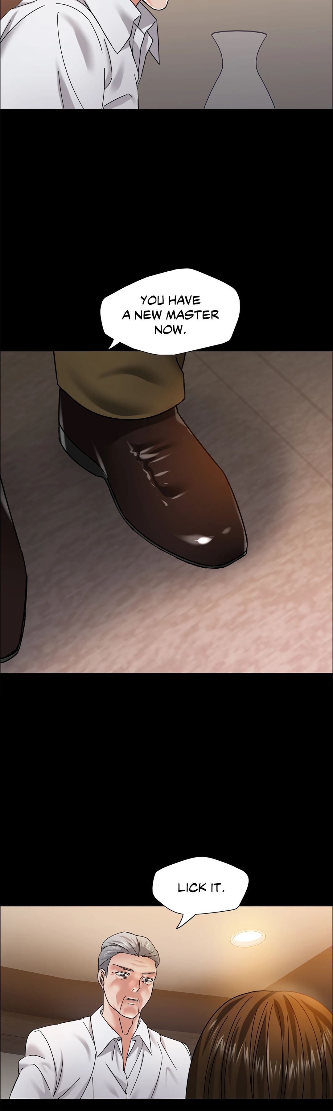 Climb on Top Chapter 39 Page 28