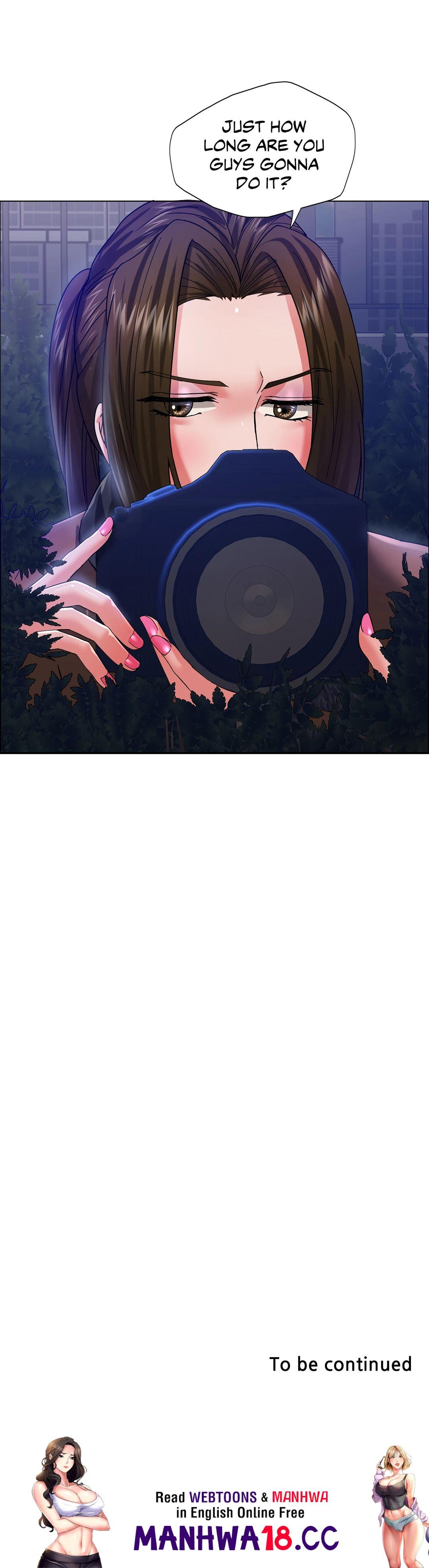 Climb on Top Chapter 39 Page 38