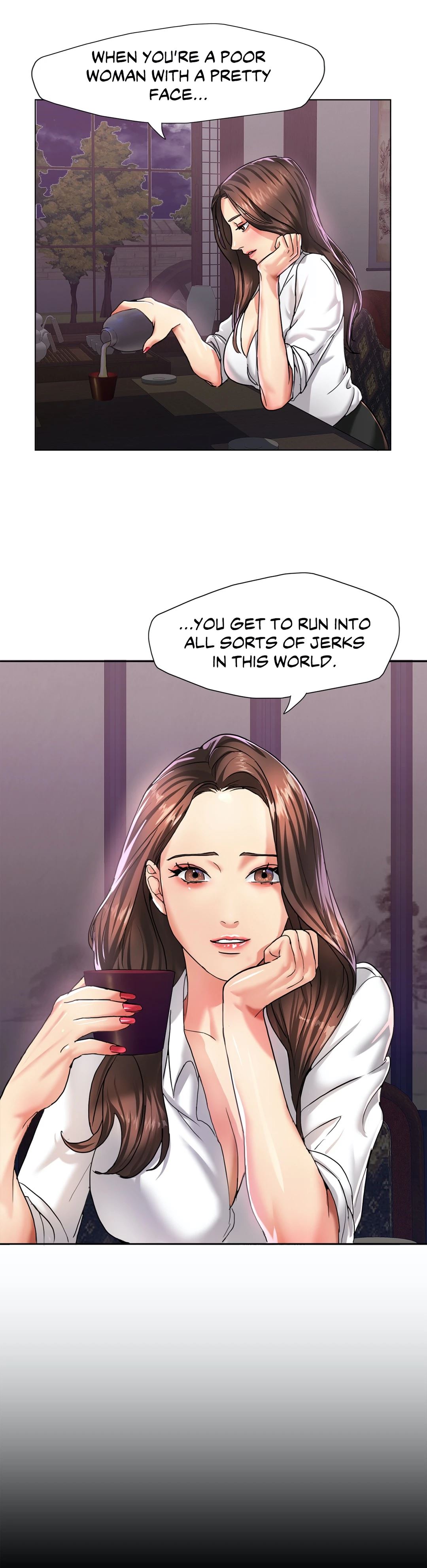 Climb on Top Chapter 4 Page 27