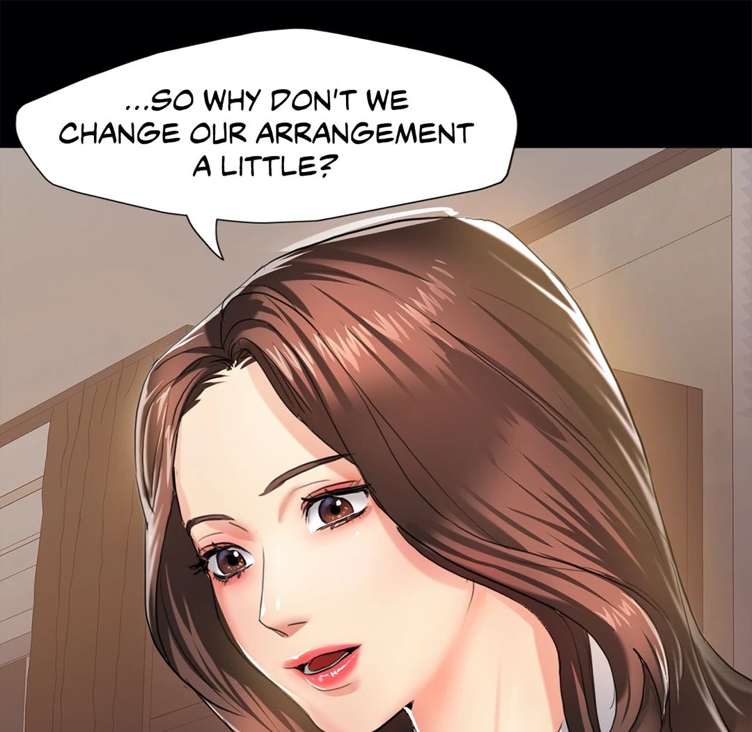 Climb on Top Chapter 4 Page 3