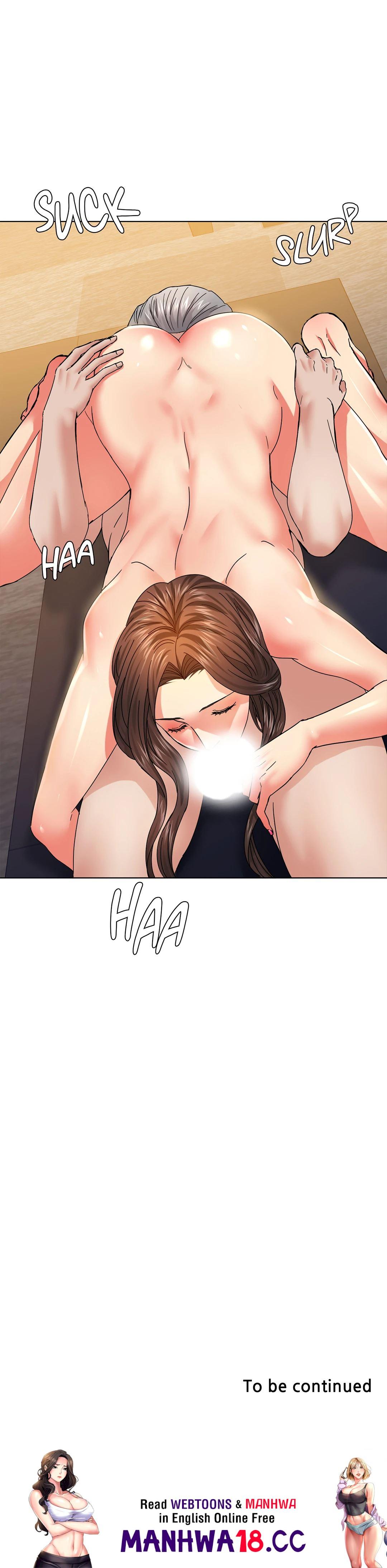 Climb on Top Chapter 43 Page 37