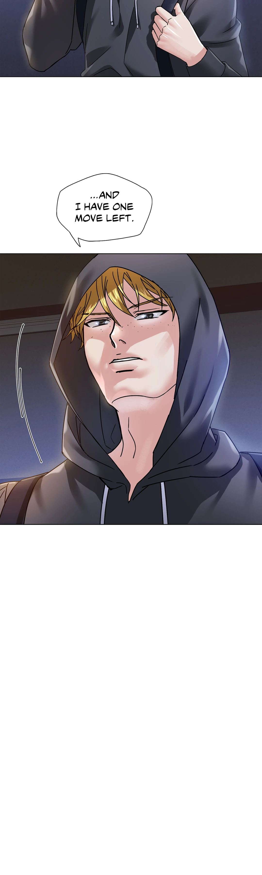 Climb on Top Chapter 45 Page 24