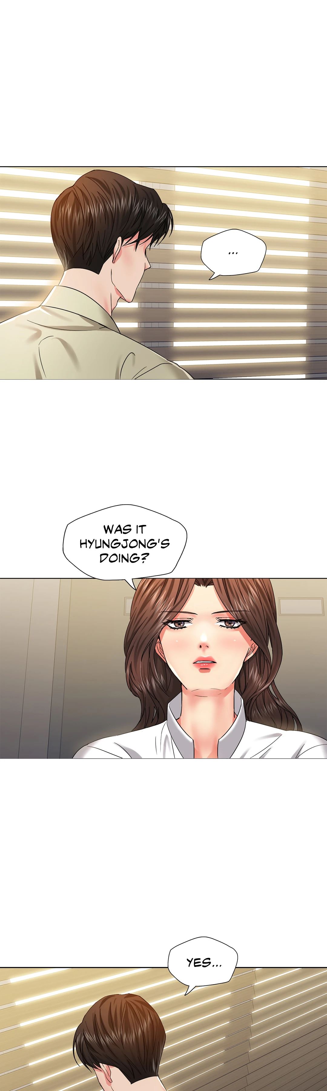 Climb on Top Chapter 48 Page 1