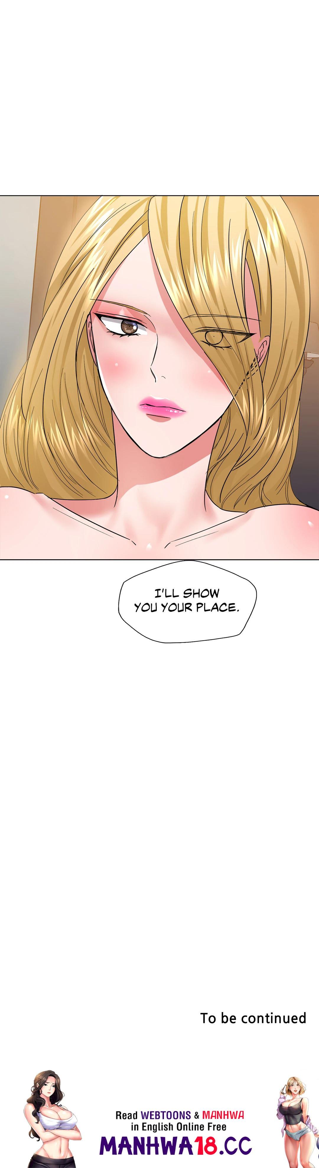 Climb on Top Chapter 48 Page 34