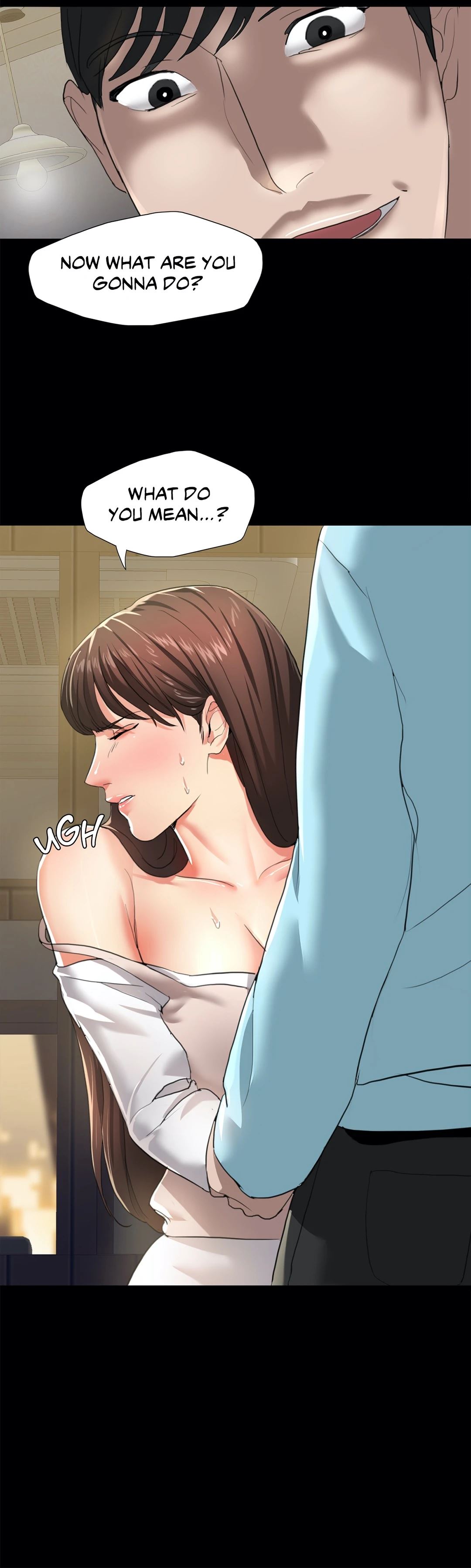 Climb on Top Chapter 5 Page 24