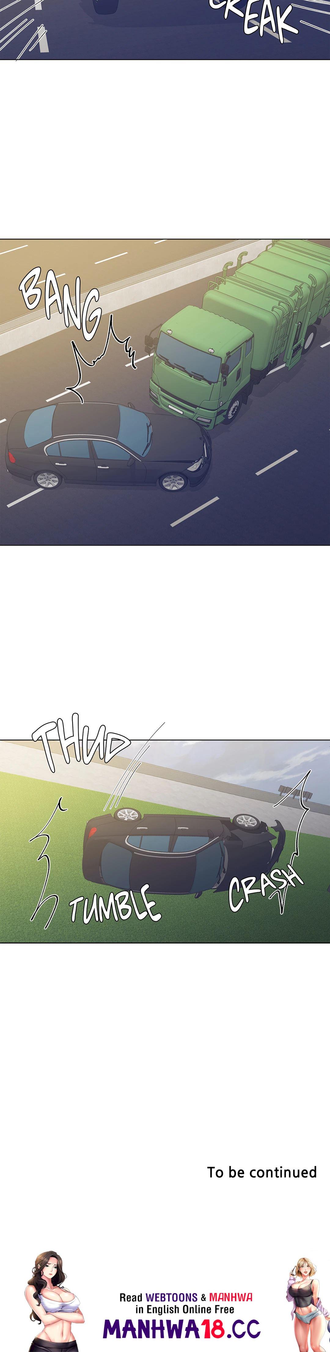 Climb on Top Chapter 54 Page 32