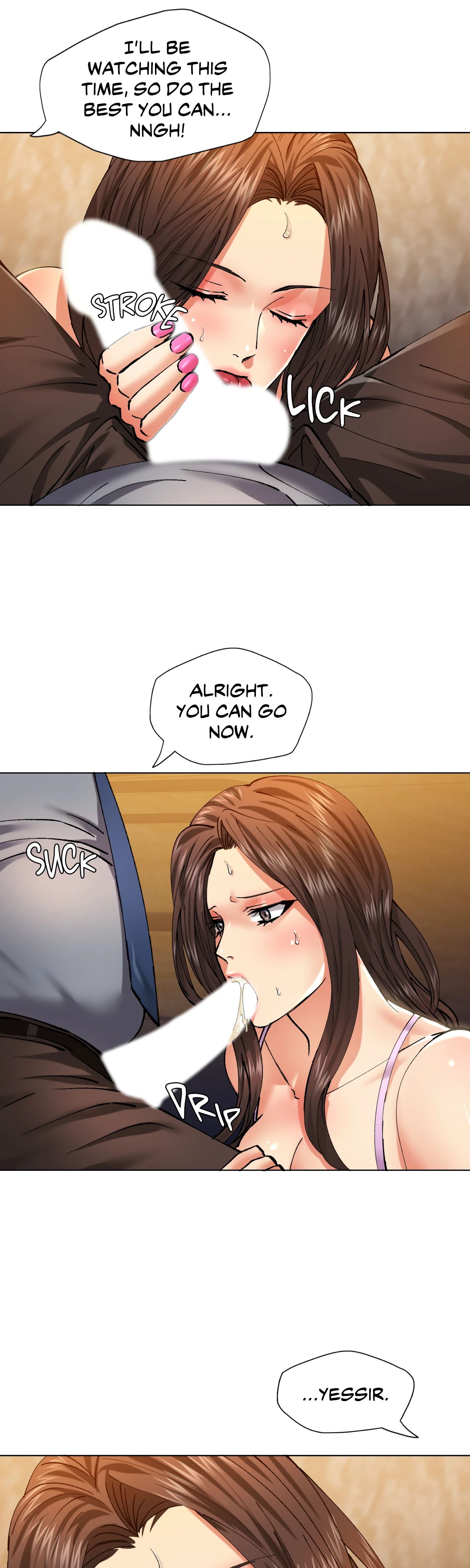 Climb on Top Chapter 56 Page 25