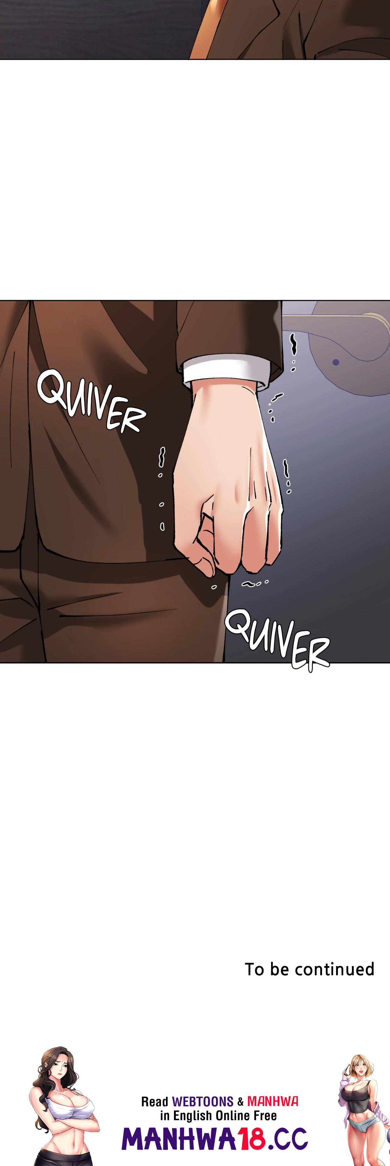 Climb on Top Chapter 56 Page 34