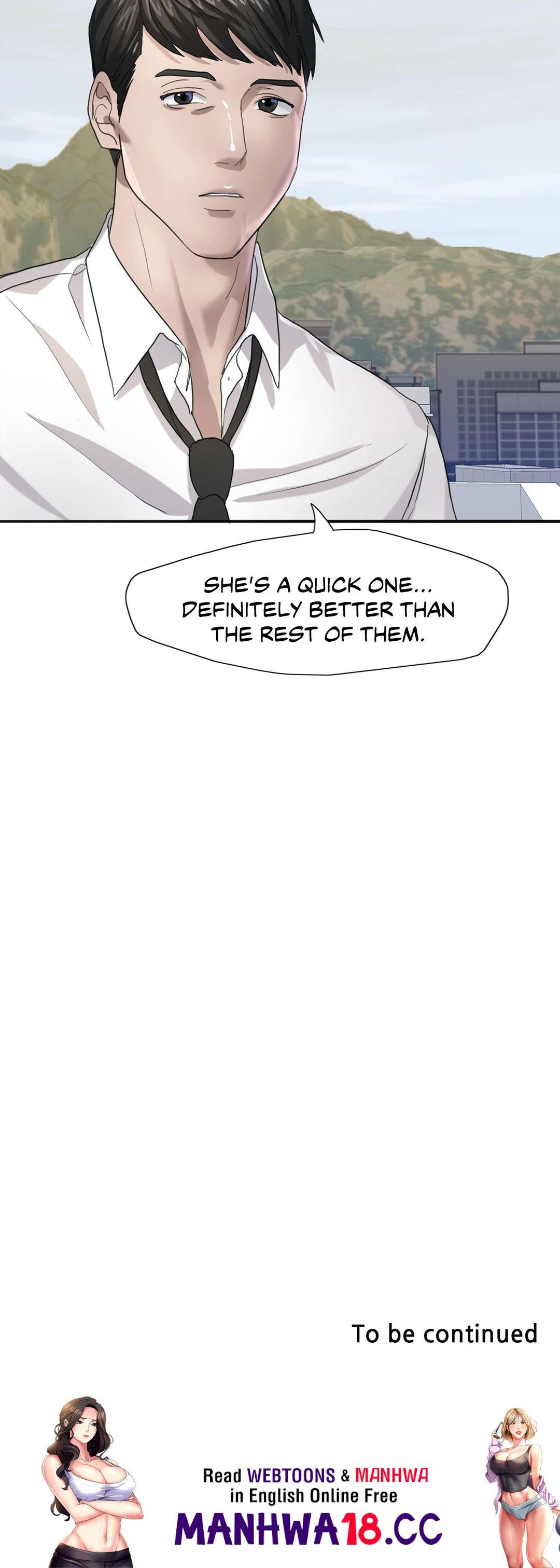 Climb on Top Chapter 6 Page 32