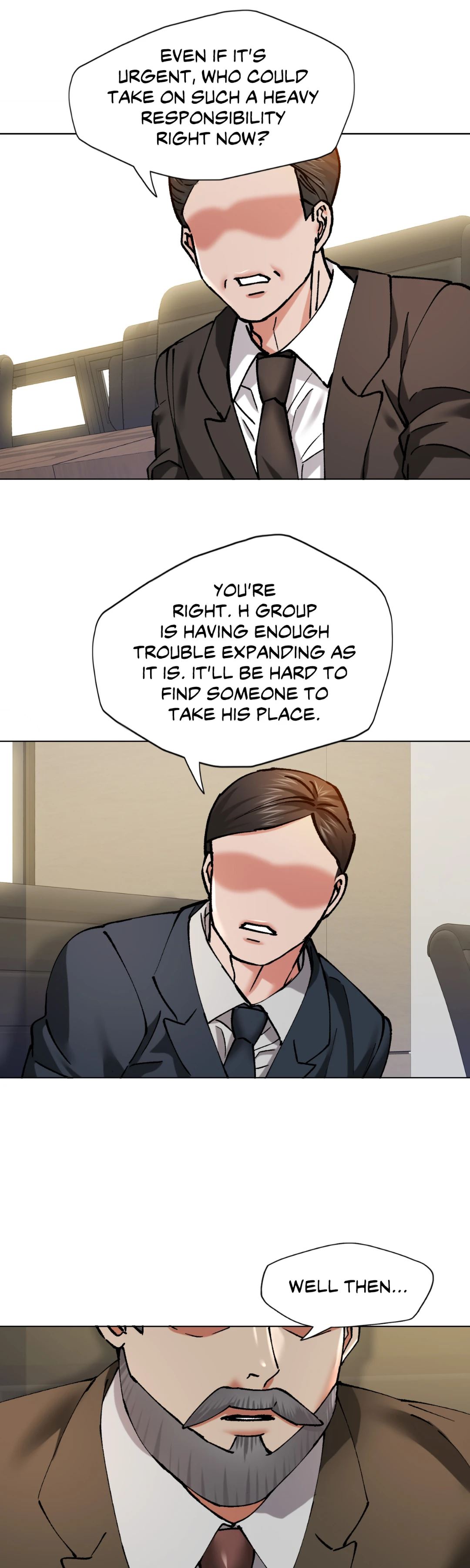 Climb on Top Chapter 64 Page 25