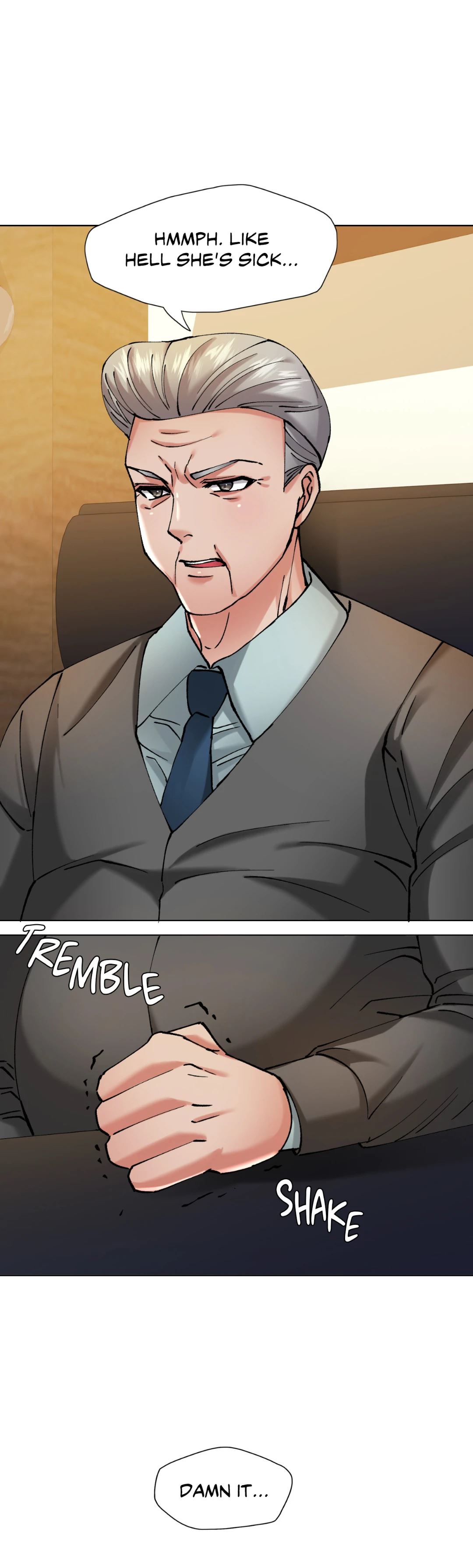 Climb on Top Chapter 66 Page 3