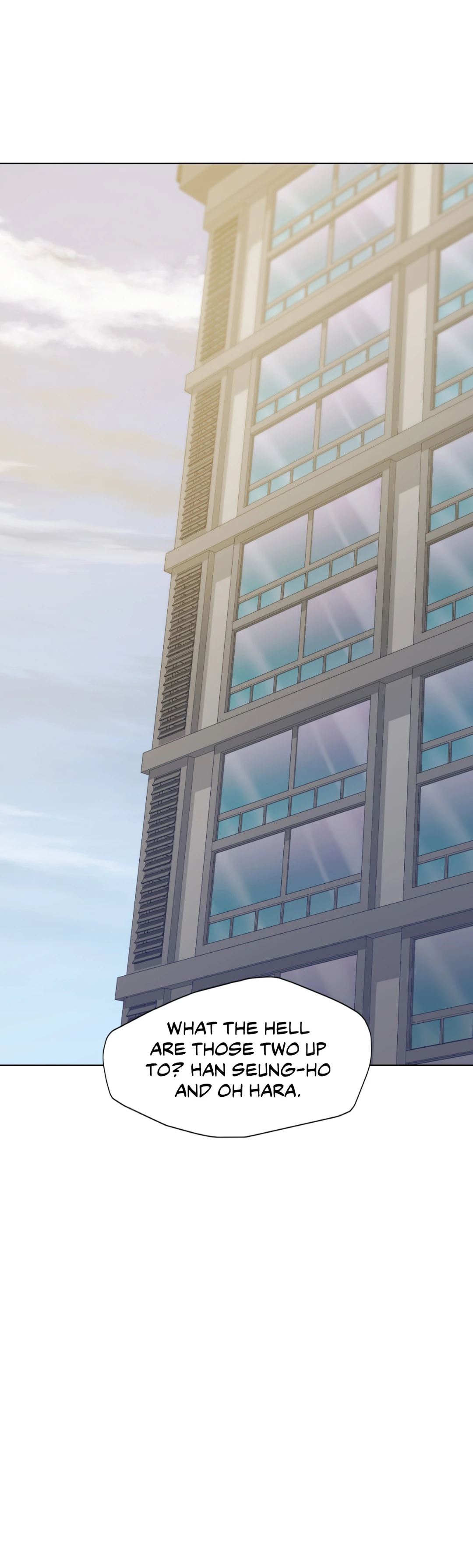 Climb on Top Chapter 66 Page 4