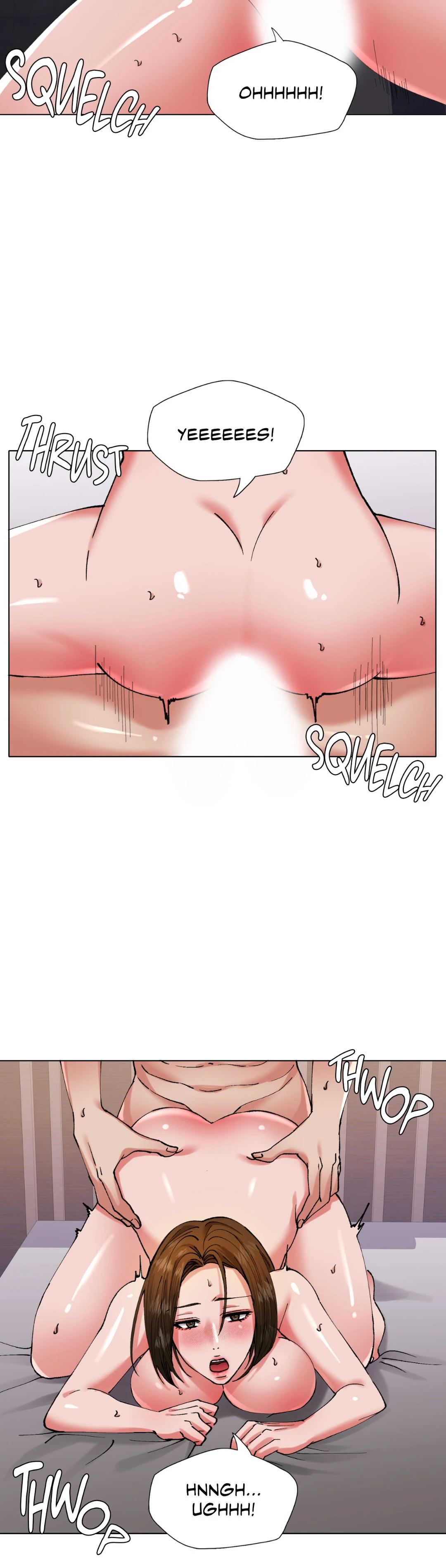 Climb on Top Chapter 67 Page 2