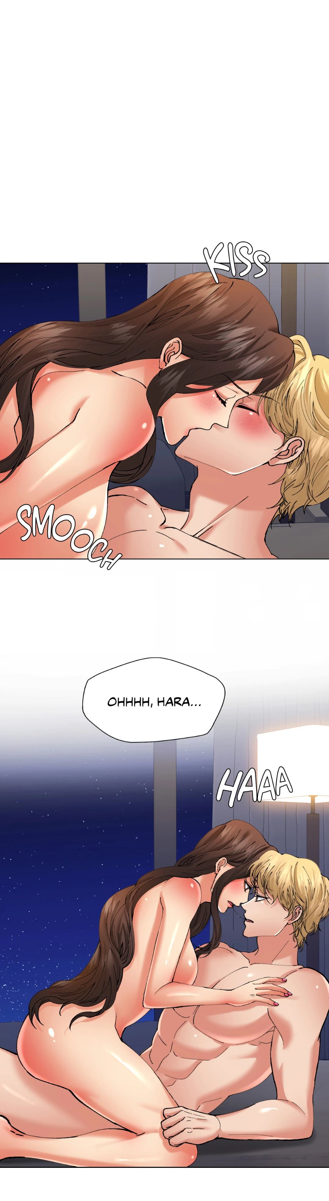 Climb on Top Chapter 68 Page 10