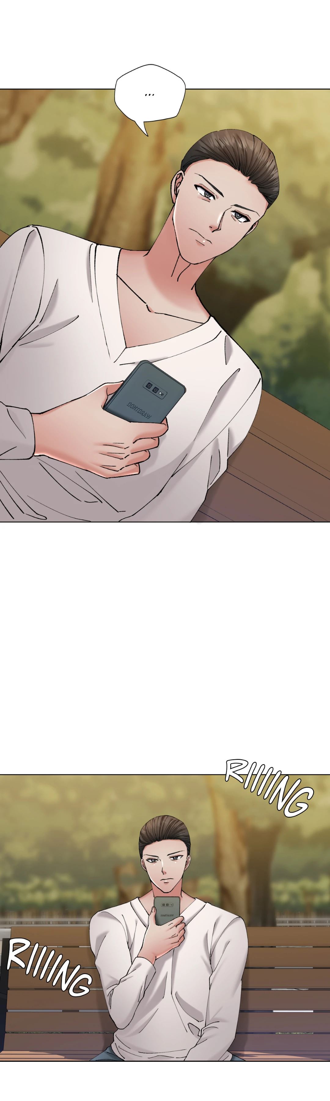 Climb on Top Chapter 69 Page 2