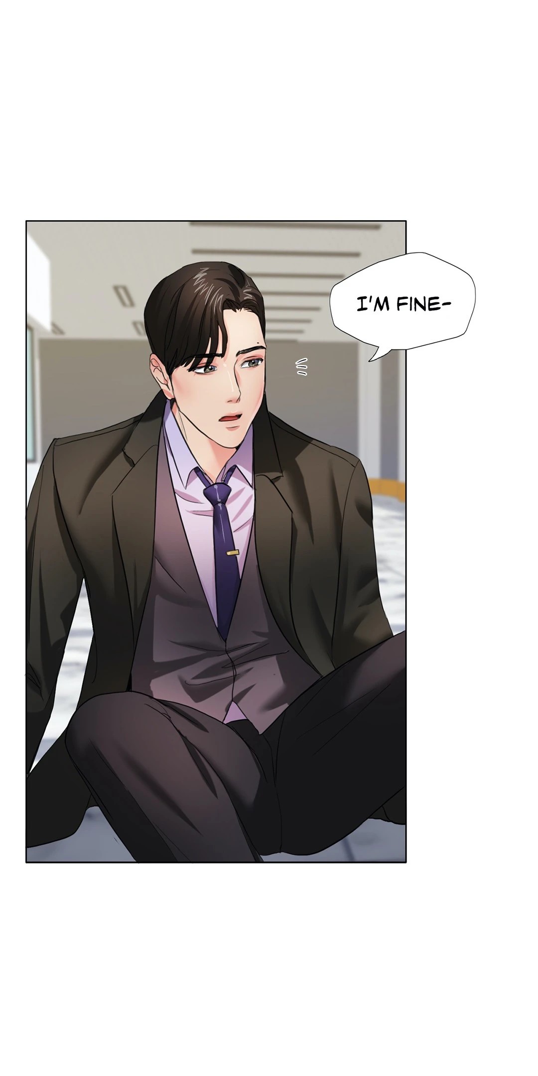Climb on Top Chapter 7 Page 39