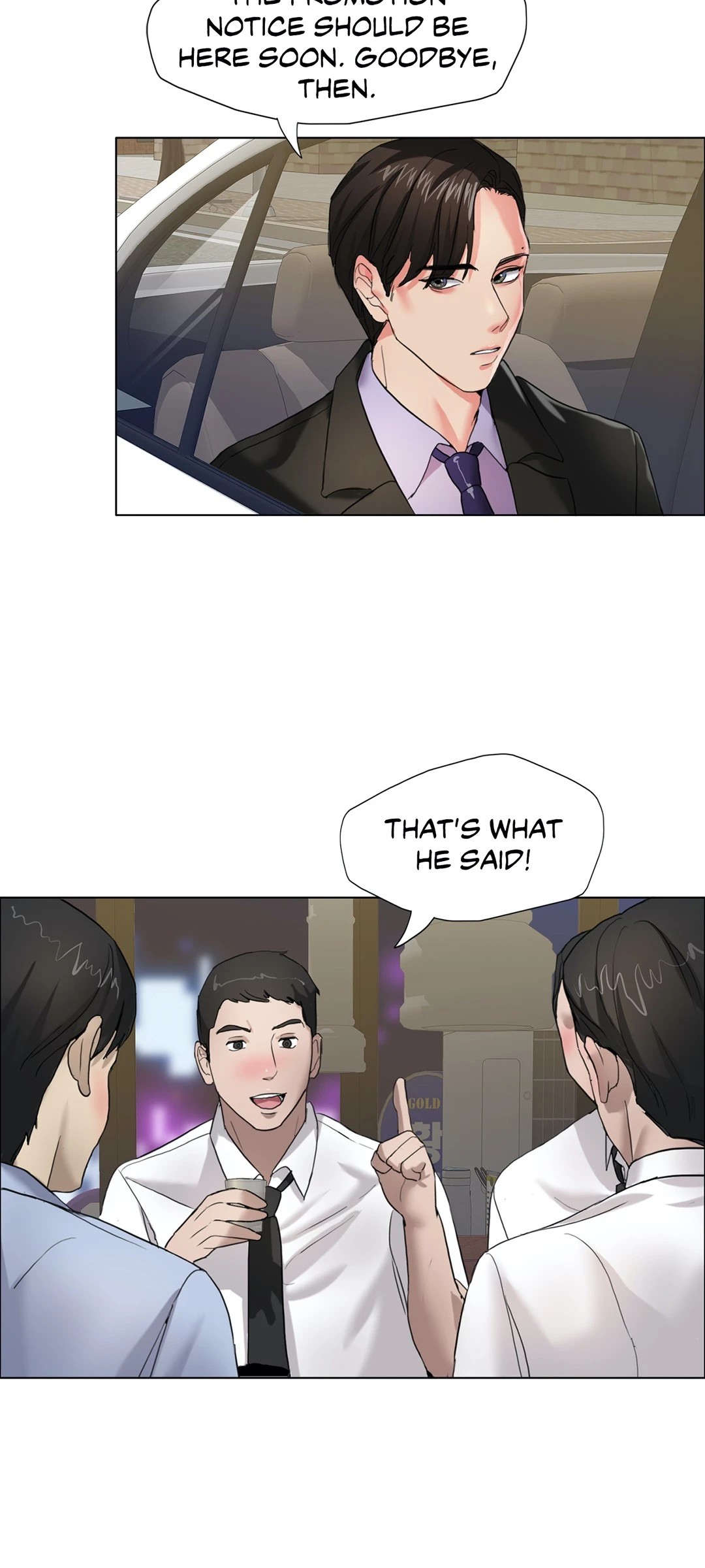 Climb on Top Chapter 7 Page 48