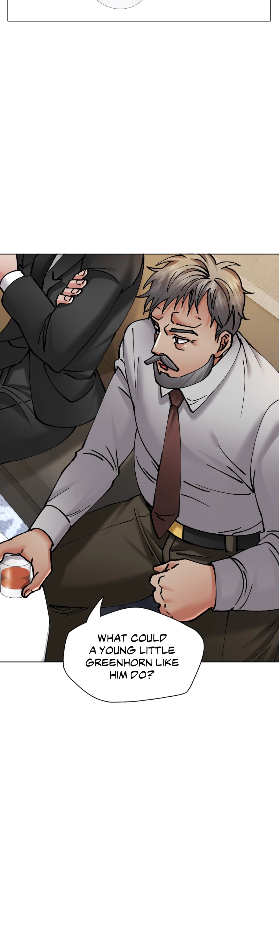 Climb on Top Chapter 70 Page 34